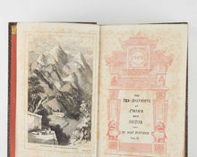 Load image into Gallery viewer, Two Visits to the Tea Countries of China and the British …