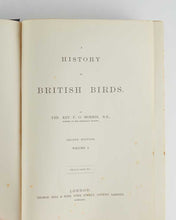 Load image into Gallery viewer, A History of British Birds …
