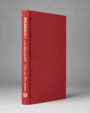 Load image into Gallery viewer, WETERING, Janwillem van de. Robert van Gulik, His Life His Work.