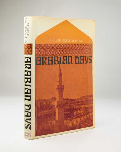 Arabian Days