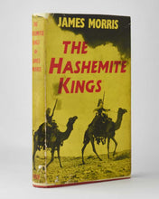 Load image into Gallery viewer, The Hashemite Kings