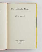 Load image into Gallery viewer, The Hashemite Kings