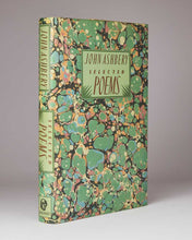 Load image into Gallery viewer, ASHBERY, John. Selected Poems