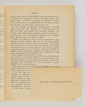 Load image into Gallery viewer, GILBERT LECOMTE, Robert Caves En Plein Ciel.