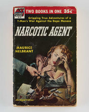 Load image into Gallery viewer, BURROUGHS, William [ pseud . William LEE.] Junkie. Confessions of an Unredeemed Drug Addict.