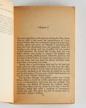Load image into Gallery viewer, BURROUGHS, William [ pseud . William LEE.] Junkie. Confessions of an Unredeemed Drug Addict.