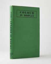 Load image into Gallery viewer, Colour in Display