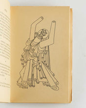 Load image into Gallery viewer, COCTEAU, Jean. Opium: Journal d’une désintoxication. Dessins de l’auteur.