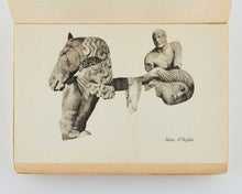 Load image into Gallery viewer, COCTEAU, Jean. Opium: Journal d’une désintoxication. Dessins de l’auteur.