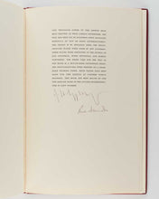 Load image into Gallery viewer, RIMBAUD, Arthur; Robert MAPPLETHORPE ( photographer ); Paul SCHMIDT ( translator ). A Season in Hell. [[bmid:2122926a]]