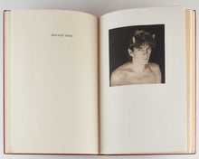 Load image into Gallery viewer, RIMBAUD, Arthur; Robert MAPPLETHORPE ( photographer ); Paul SCHMIDT ( translator ). A Season in Hell. [[bmid:2122926c]]
