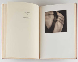 RIMBAUD, Arthur; Robert MAPPLETHORPE ( photographer ); Paul SCHMIDT ( translator ). A Season in Hell. [[bmid:2122926d]]