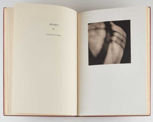 Load image into Gallery viewer, RIMBAUD, Arthur; Robert MAPPLETHORPE ( photographer ); Paul SCHMIDT ( translator ). A Season in Hell. [[bmid:2122926d]]