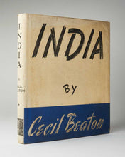 Load image into Gallery viewer, BEATON, Cecil. India.