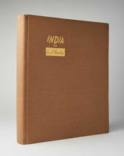 Load image into Gallery viewer, BEATON, Cecil. India.