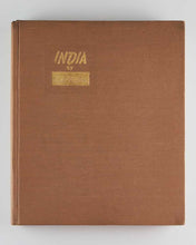 Load image into Gallery viewer, BEATON, Cecil. India.