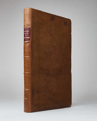 WOTTON, Henry. The state of Christendom: or, A most exact and curious discovery of many secret passages, and hidden mysteries of the times. Written by the renowned Sr Henry Wotton, kt. Ambassadour in Ordinary to the most serene republique of Venice, and…