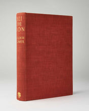 Load image into Gallery viewer, Ali the Lion. Ali of Tebeleni Pasha of Jannina 1741-1822