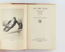 Load image into Gallery viewer, Ali the Lion. Ali of Tebeleni Pasha of Jannina 1741-1822