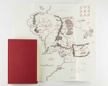 Load image into Gallery viewer, TOLKIEN, J.R.R. The Lord of the Rings. I. The Fellowship of the Ring; II. The Two Towers; III. The Return of the King.