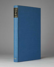 Load image into Gallery viewer, GREVILLE, Fulke; Thom GUNN ( edited with an introduction by ). Selected Poems.