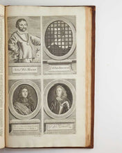 Load image into Gallery viewer, The History of the Rebellion and Civil Wars in England, Begun …