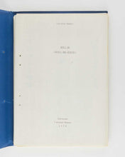 Load image into Gallery viewer, Notes on Toposes &amp; Adjoints