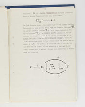 Load image into Gallery viewer, Notes on Toposes &amp; Adjoints