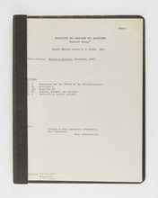 Load image into Gallery viewer, Modalities and Languages for Algorithms