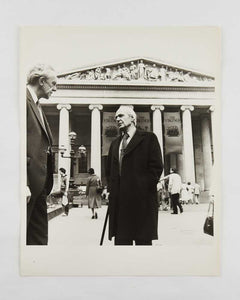Henry Moore at the British Museum. With photographs by David Finn
