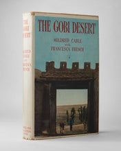 Load image into Gallery viewer, The Gobi Desert