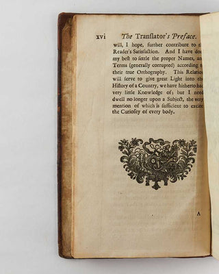 A Voyage to Arabia Foelix through the Eastern Ocean and the …