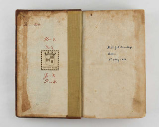 A Voyage to Arabia Foelix through the Eastern Ocean and the …