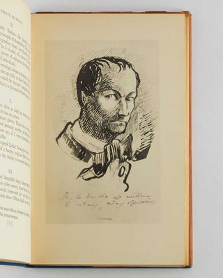BAUDELAIRE, Charles, Christopher ISHERWOOD ( translator ), W.H. AUDEN ( introduction ). Intimate Journals.