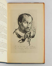 Load image into Gallery viewer, BAUDELAIRE, Charles, Christopher ISHERWOOD ( translator ), W.H. AUDEN ( introduction ). Intimate Journals.