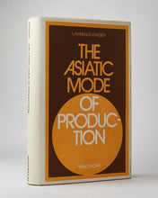 Load image into Gallery viewer, The Asiatic Mode of Production. Sources, Development, and Critique in the …