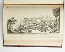 Load image into Gallery viewer, Voyage d&#39;Egypte et de Nubie, par Mr. Frederic Louïs Norden, capitaine …