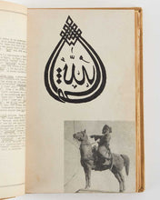 Load image into Gallery viewer, The Raswan Index and Handbook for Arabian Breeders