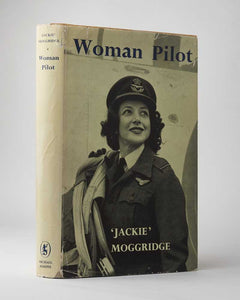 Woman Pilot