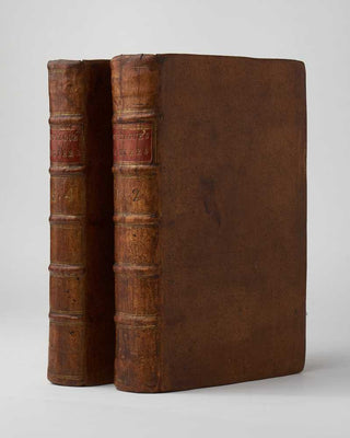 MONTAGU, Lady Mary Wortley. Letters Of the Right Honourable Lady M--y W---y M----e: Written, during her Travels in Europe, Asia and Africa, to Persons of Distinction, Men of Letters, &c. in different Parts of Europe. Which contain, Among other curious Re…