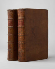 Load image into Gallery viewer, MONTAGU, Lady Mary Wortley. Letters Of the Right Honourable Lady M--y W---y M----e: Written, during her Travels in Europe, Asia and Africa, to Persons of Distinction, Men of Letters, &amp;c. in different Parts of Europe. Which contain, Among other curious Re…