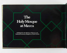 Load image into Gallery viewer, The Holy Mosque at Mecca