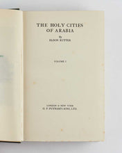 Load image into Gallery viewer, The Holy Cities of Arabia