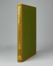 Load image into Gallery viewer, HILL, Susan; John LAWRENCE ( illustrator ). The Woman in Black.