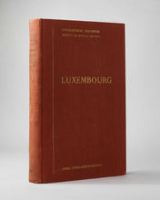 Load image into Gallery viewer, Luxembourg