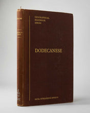 Load image into Gallery viewer, Dodecanese