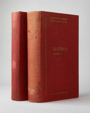 Load image into Gallery viewer, Algeria