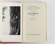 Load image into Gallery viewer, Algeria
