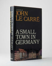 Load image into Gallery viewer, A Small Town in Germany