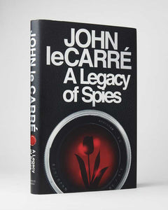 A Legacy of Spies